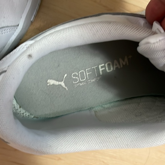 Puma sneakers - Picture 4 of 7